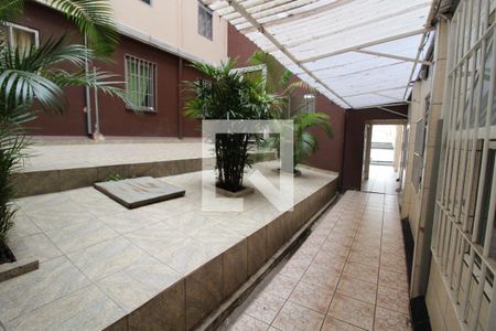 Apartamento à venda com 45m², 2 quartos e 1 vagaÁrea comum