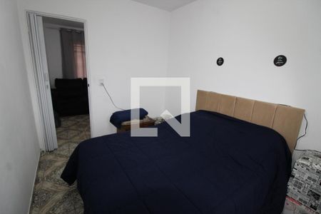 Quarto 2 de apartamento à venda com 2 quartos, 45m² em Conjunto Habitacional Teotonio Vilela, São Paulo