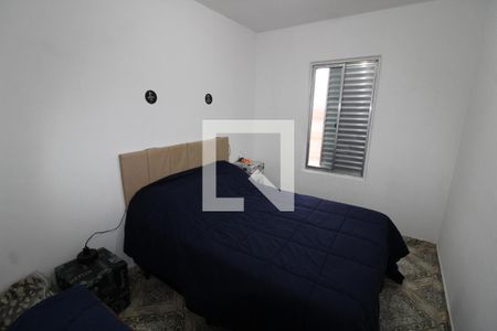 Quarto 2 de apartamento à venda com 2 quartos, 45m² em Conjunto Habitacional Teotonio Vilela, São Paulo