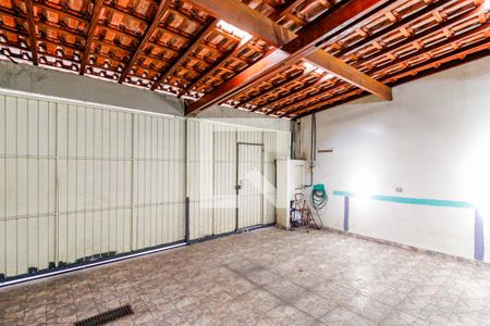 Casa à venda com 205m², 3 quartos e sem vaga Casa à venda com 205m², 3 quartos e sem vagaGaragem