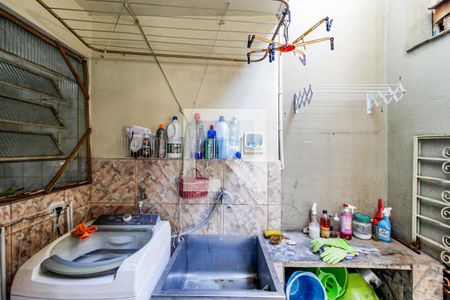 Casa à venda com 205m², 3 quartos e sem vaga Casa à venda com 205m², 3 quartos e sem vagaÁrea de Serviço