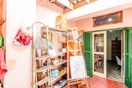 Casa à venda com 205m², 3 quartos e sem vaga Casa à venda com 205m², 3 quartos e sem vagaAteliê