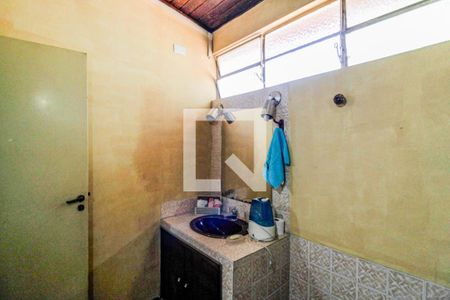 Casa à venda com 205m², 3 quartos e sem vaga Casa à venda com 205m², 3 quartos e sem vagaBanheiro