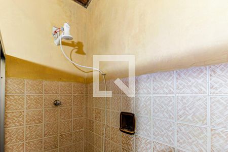 Casa à venda com 205m², 3 quartos e sem vaga Casa à venda com 205m², 3 quartos e sem vagaBanheiro