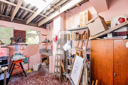 Casa à venda com 205m², 3 quartos e sem vaga Casa à venda com 205m², 3 quartos e sem vagaAteliê