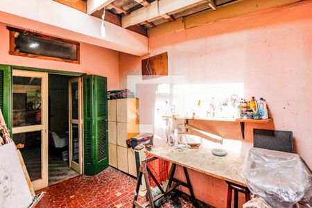 Casa à venda com 205m², 3 quartos e sem vaga Casa à venda com 205m², 3 quartos e sem vagaAteliê