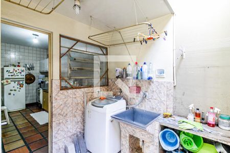 Casa à venda com 205m², 3 quartos e sem vaga Casa à venda com 205m², 3 quartos e sem vagaÁrea de Serviço