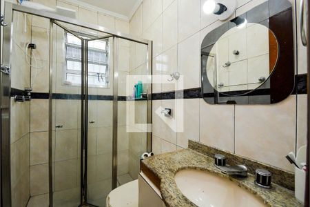 Casa à venda com 275m², 3 quartos e 4 vagasBanheiro Social 