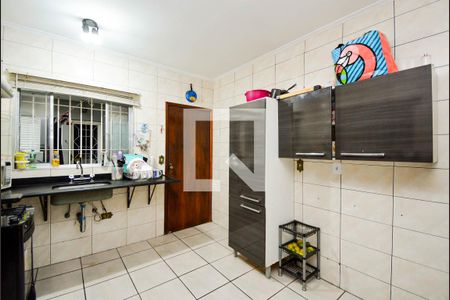 Casa à venda com 275m², 3 quartos e 4 vagasCozinha