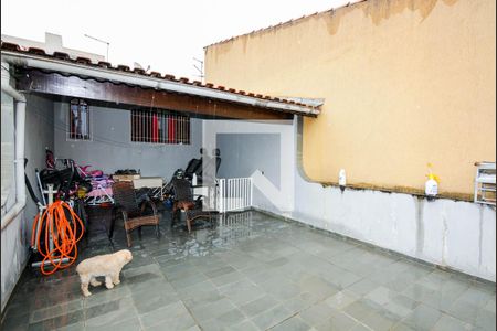 Casa à venda com 275m², 3 quartos e 4 vagasVaranda 