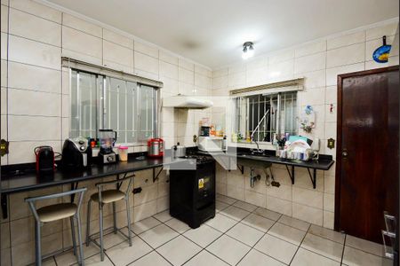 Casa à venda com 275m², 3 quartos e 4 vagasCozinha