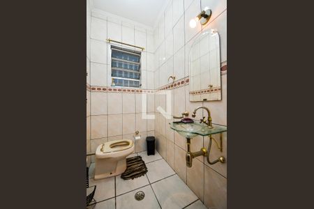 Lavabo  de casa à venda com 3 quartos, 275m² em Jardim Flor da Montanha, Guarulhos
