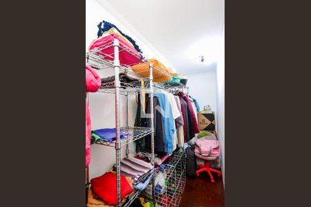Casa à venda com 275m², 3 quartos e 4 vagasCloset da Suíte