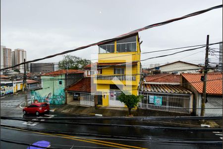 Casa à venda com 275m², 3 quartos e 4 vagasVista da Varanda 