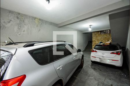 Casa à venda com 275m², 3 quartos e 4 vagasGaragem