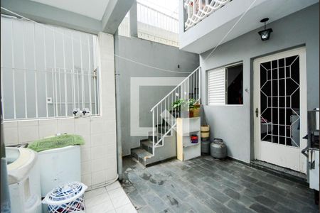 Casa à venda com 275m², 3 quartos e 4 vagasÁrea de Serviço