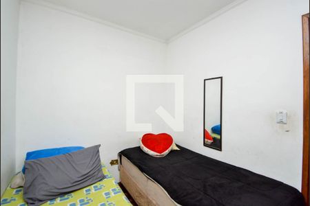 Casa à venda com 275m², 3 quartos e 4 vagasQuarto 2