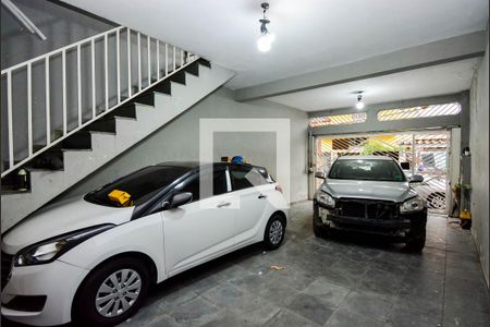 Casa à venda com 275m², 3 quartos e 4 vagasGaragem