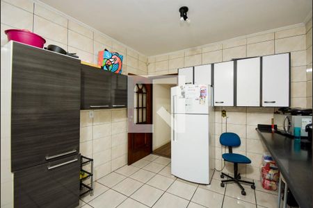 Casa à venda com 275m², 3 quartos e 4 vagasCozinha