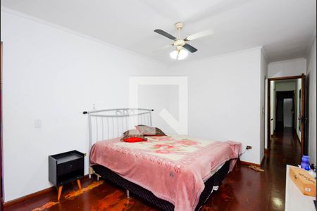 Casa à venda com 275m², 3 quartos e 4 vagasQuarto 3 - Suíte