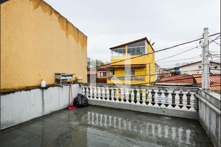 Casa à venda com 275m², 3 quartos e 4 vagasVaranda 