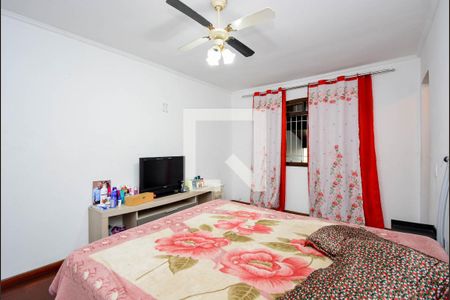 Casa à venda com 275m², 3 quartos e 4 vagasQuarto 3 - Suíte