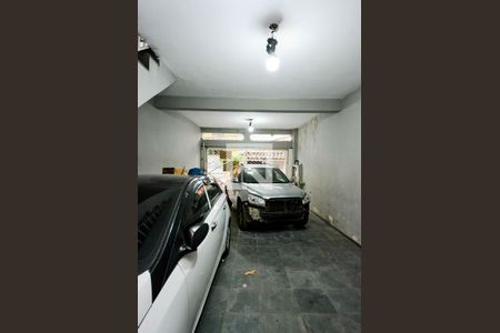 Casa à venda com 275m², 3 quartos e 4 vagasGaragem