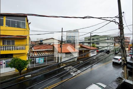 Casa à venda com 275m², 3 quartos e 4 vagasVista da Varanda 