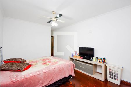 Casa à venda com 275m², 3 quartos e 4 vagasQuarto 3 - Suíte