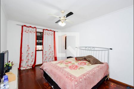 Casa à venda com 275m², 3 quartos e 4 vagasQuarto 3 - Suíte