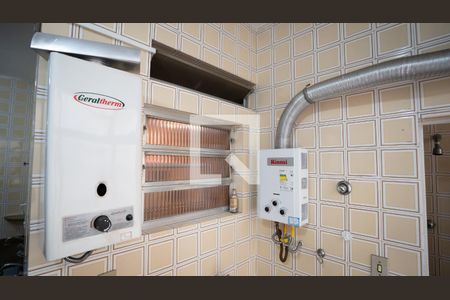 Apartamento para alugar com 150m², 3 quartos e 1 vagaÁrea de Serviço