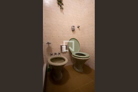 Apartamento para alugar com 150m², 3 quartos e 1 vagaBanheiro Social