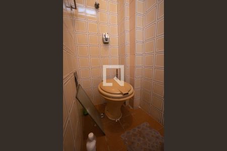 Apartamento para alugar com 150m², 3 quartos e 1 vagaBanheiro de serviço