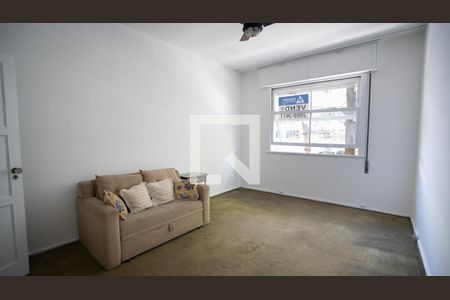 Quarto 2 de apartamento para alugar com 3 quartos, 150m² em Botafogo, Rio de Janeiro