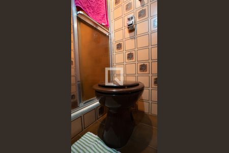 Apartamento para alugar com 150m², 3 quartos e 1 vagaBanheiro da Suíte