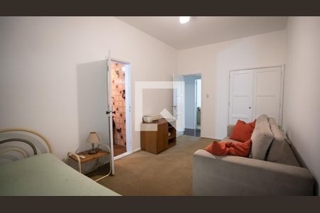 Apartamento para alugar com 150m², 3 quartos e 1 vagaSuíte