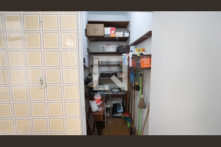 Apartamento para alugar com 150m², 3 quartos e 1 vagaDespensa