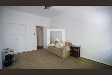 Quarto 2 de apartamento para alugar com 3 quartos, 150m² em Botafogo, Rio de Janeiro