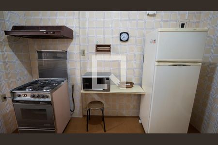 Apartamento para alugar com 150m², 3 quartos e 1 vagaCozinha