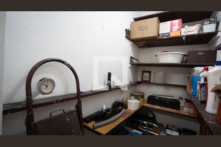 Apartamento para alugar com 150m², 3 quartos e 1 vagaDespensa