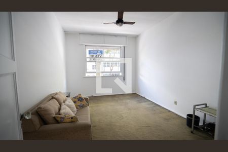 Quarto 2 de apartamento para alugar com 3 quartos, 150m² em Botafogo, Rio de Janeiro