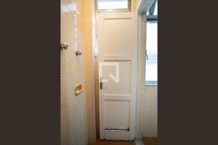 Apartamento para alugar com 150m², 3 quartos e 1 vagaBanheiro de serviço