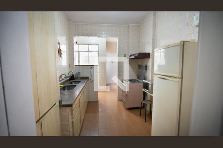 Apartamento para alugar com 150m², 3 quartos e 1 vagaCozinha