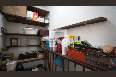 Apartamento para alugar com 150m², 3 quartos e 1 vagaDespensa