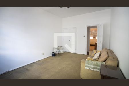 Quarto 2 de apartamento para alugar com 3 quartos, 150m² em Botafogo, Rio de Janeiro