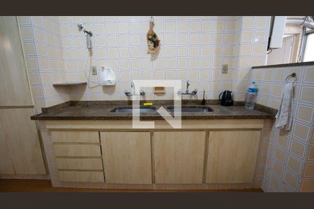 Apartamento para alugar com 150m², 3 quartos e 1 vagaCozinha