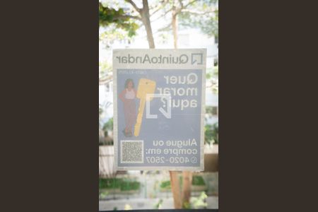 Apartamento para alugar com 150m², 3 quartos e 1 vagaPlaquinha