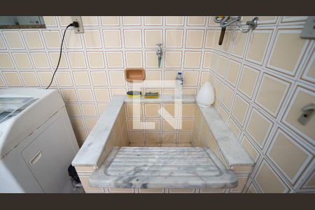 Apartamento para alugar com 150m², 3 quartos e 1 vagaÁrea de Serviço