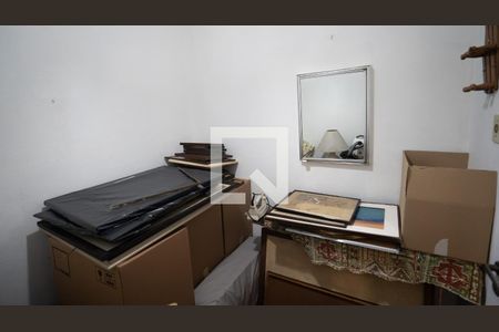 Apartamento para alugar com 150m², 3 quartos e 1 vagaQuarto de Serviço