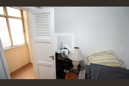 Apartamento para alugar com 150m², 3 quartos e 1 vagaQuarto de Serviço